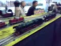 Bahnbetriebswerk Spur O nr2.3GP Bahnbetriebswerk Spur O nr2.3GP