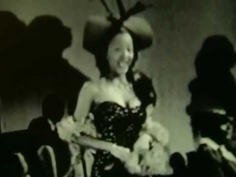 Dorothy Dandridge