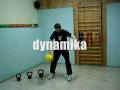 Sparta Kettlebells