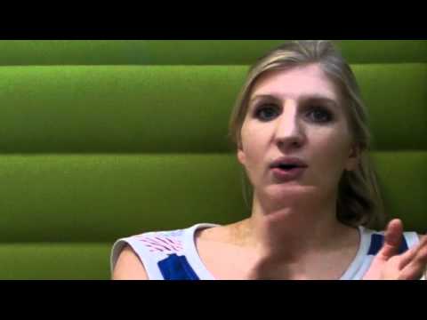 Rebecca Adlington