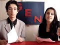 Os Se7e Canais - Jonal Grisa Erin News