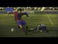 Fifa 2008 Hareketler