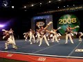 El esfuerzo de UN EQUIPO se vio reflejado en las finales del campeonato Mundial de Cheerleaders en el cual se reunieron mas de 350 equipos y 40 paises. Guatemala fue representada por los Pegasos All Stars quienes demostraron con corazon que Guatemala tiene atletas que ponen el nombre de nuestro pais en lo mas alto!!!!!!!La competencia nos dio la oportunidad de convivir con muchas personas y al mismo tiempo de aprender muchisimo.A todos los cheerleaders de nuestro pais les queremos decir que esto lo hicimos pensando en todos ustedes que de una u otra forma han puesto tanto empeno y entusiasmo en este deporte que tanto amamos.Cheer Academy Guatemala siempre tiene las puertas abiertas para TODAS  las personas sin discriminar a ninguna, respetamos el trabajo de todos y tenemos nuestras metas establecidas y estamos 100% convencidos que estamos dispuestos a compartir nuestro trabajo con todas las personas que quieran acercarse y conocer un poco mas de nosotros. BIENVENIDOS  y esperamos que este video inspire a cada uno que lo vea a alcanzar sus suenos y no permitan que nada ni nadie los limite.  !!ARRIBA GUATEMALA!!!!!!!!!!
