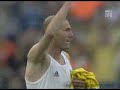 thank u Zidane And we will miss u