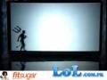 videos de Pilobolus  Dance Troupe Amazing
