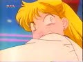 Sailor moon episode92 part1 in hungarian