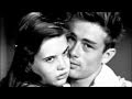 Rare James Dean Screen Test - YouTube