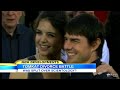 author of tom cruise's unauthorized biography discusses the couple's split. for more on this story, click here: http://abcnews.go.com/entertainment/tom-cruis...
