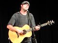 Jonah Werner - Turn Around Live @ Wildhorse Canyon