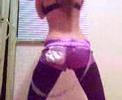 jumm jumm muebe el booty