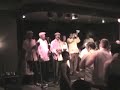 miguelito valdes y los muñequitos de matanzas