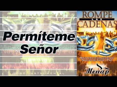 Menap - Alabanza perteneciente al 4° volumen del Coro Menap, titulado