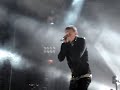 Linkin Park Projekt Revolution Syracuse NY State Fair