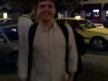 Where the Hell is Matt says hi to SoCal Auto