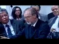 prelúdio da grande vaia