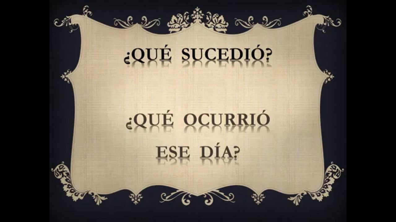 Teaser 1 - La Fotografía. Historia de un soldado 1936 - 1937