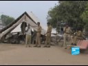 Les musulmans indiens craignent des représailles Les musulmans indiens craignent des représailles