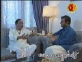 Dr.M.Balamuralikrishna/Prince Rama Varma Interview 1/7