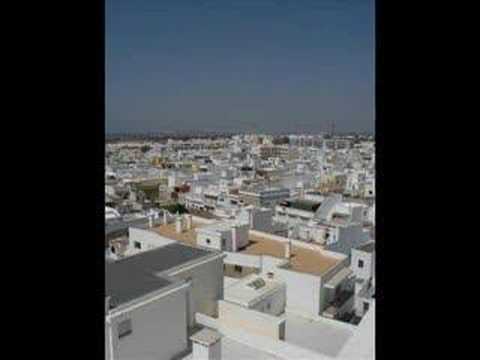 0 Olhao, tierra de pescadores