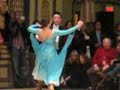 Mac 2008 Novice Quick Step 161 Qiwen and Sara