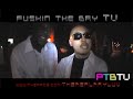 RAY LUV Q&A Part 1 - Young Black Brotha, Khayree, Mac Mall ! - PTBTV
