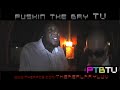 RAY LUV Q&A Part 1 - Young Black Brotha, Khayree, Mac Mall ! - PTBTV