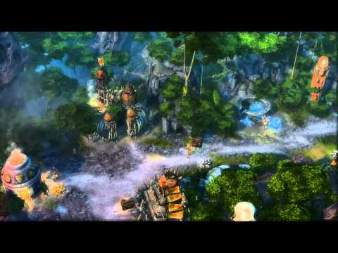heroes Iv