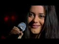 emilie simon & alain bashung - summer wine - live @ la music