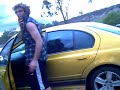 Holden VR SS vs. Ford BA XR8 (Pt. 2) Holden VR SS vs. Ford BA XR8 (Pt. 2)
