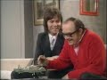 MORECAMBE & WISE : Cliff Richard 4/20 MORECAMBE & WISE : Cliff Richard 4/20