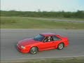 Mustang & F-Body track day Mustang & F-Body track day