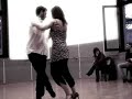 tango argentino Bibiana Reynoso & Mariano Navone