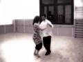 tango argentino Bibiana Reynoso & Mariano Navone