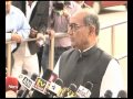 Interview: Congress General Secretary for UP: Digvijay Singh