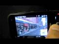 Google Street View on Nokia N85