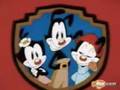 Animaniacs NEVER Jumped