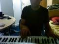 Music Video: Pretzel Logic -  Steely Dan - Piano