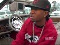 SMACK DVD - Chamillionaire SMACK DVD - Chamillionaire