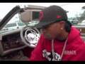 SMACK DVD - Chamillionaire