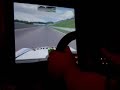 Fanatec Porsche 911 Turbo Wheel FFB/Mechanik