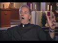 Hell Driver Flashback: Father Michael Juran (Chitwood Show)