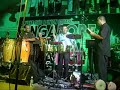 The amazing Luisito Quintero does a solo at the Singapore International Salsa Festival. He is playing with Spanish Harlem Orchestra. (Sorry about the bad camera work -- so exciting!!! :)