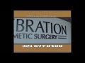 COSMETIC SURGERY