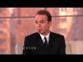 Billy Bob Thornton on Ex-Wife Angelina Jolie