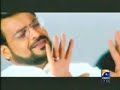 "Main tou Panjetan ka ghulaam hoon" by Amir Liaquat Hussain