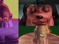 PLANET LAIKA (OP)