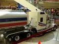 Transport Jacques Auger Mini Camion Leucan