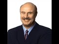 Dr. Phil in \"Phone Booth\" Dr. Phil in \"Phone Booth\"