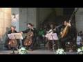 Boccherini Cello Sonata G.4: Josetxu Obregon - La Ritirata