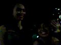 sila chin, klang, zyra nabati ng happy birthday ke av!